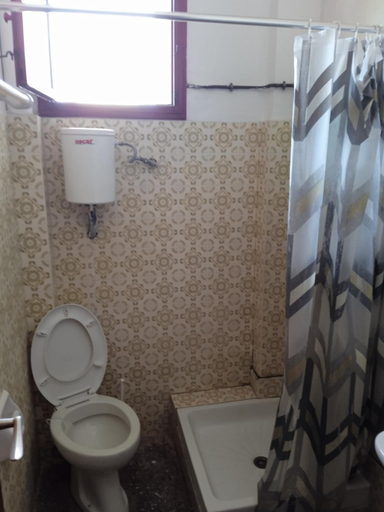 Bathroom 3, PANAGIOTIS, Central Greece