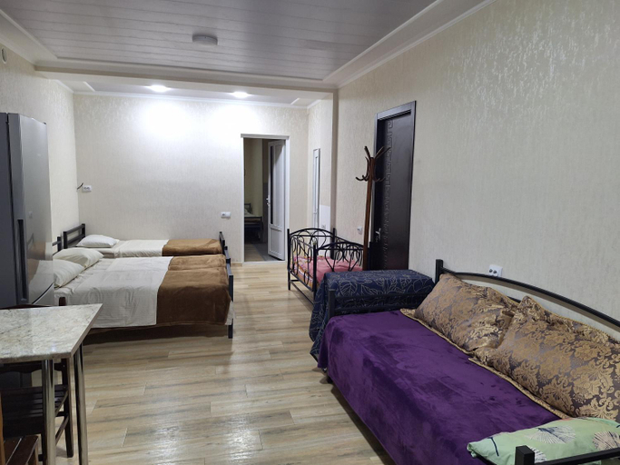 Others 5, GUEST HOUSE 15A, Tskaltubo