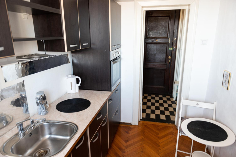 Others 5, Old Town Cozy Apartment - University Square - Central Location, Municipiul Bucuresti