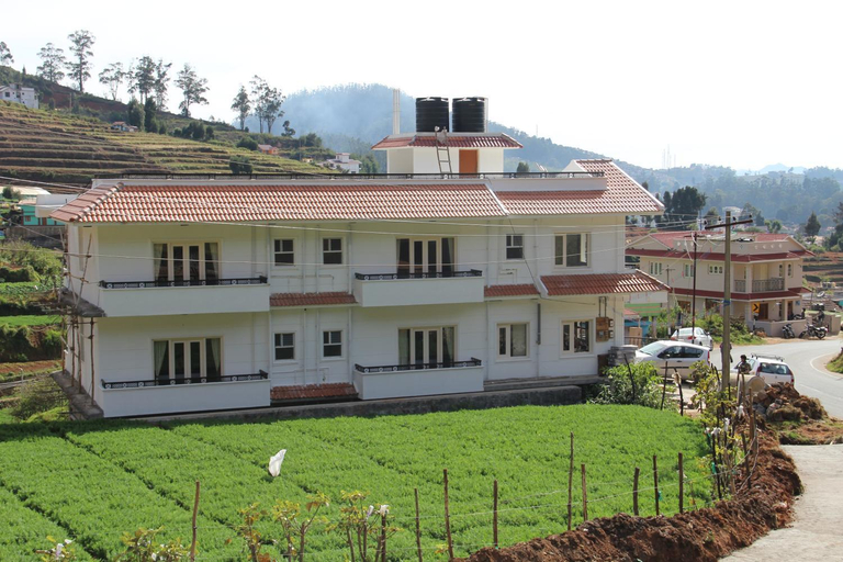 Others 5, Golden springs, The Nilgiris