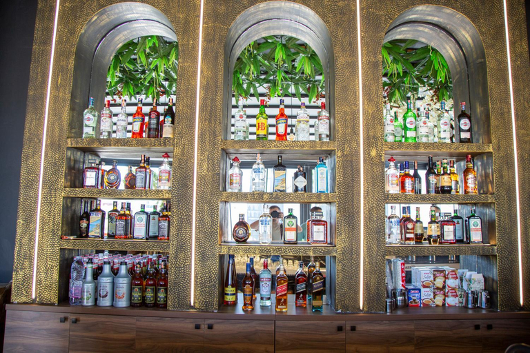 Food & Drinks 4, Andor Luxury Hotel & Duplex, Durrësit