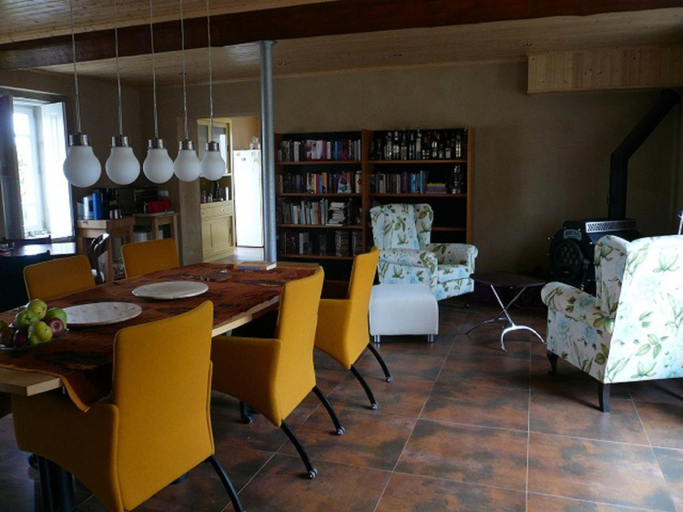 Food & Drinks, Quinta Vale Porcacho, Tábua