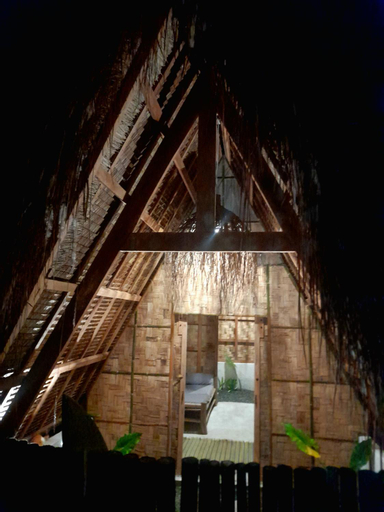 Apache surf villa, San Isidro