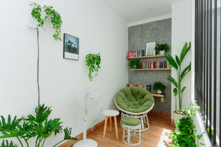 Others 4, Nha Trong Pho - Green House, Buon Ma Thuot