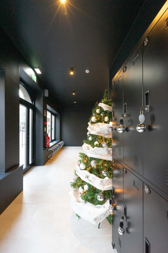Food & Drinks, Ardn-bnb Bike n Bed, Luxembourg