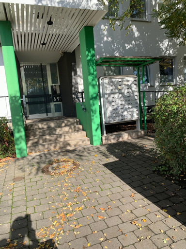 Fulda Apartment, Fulda