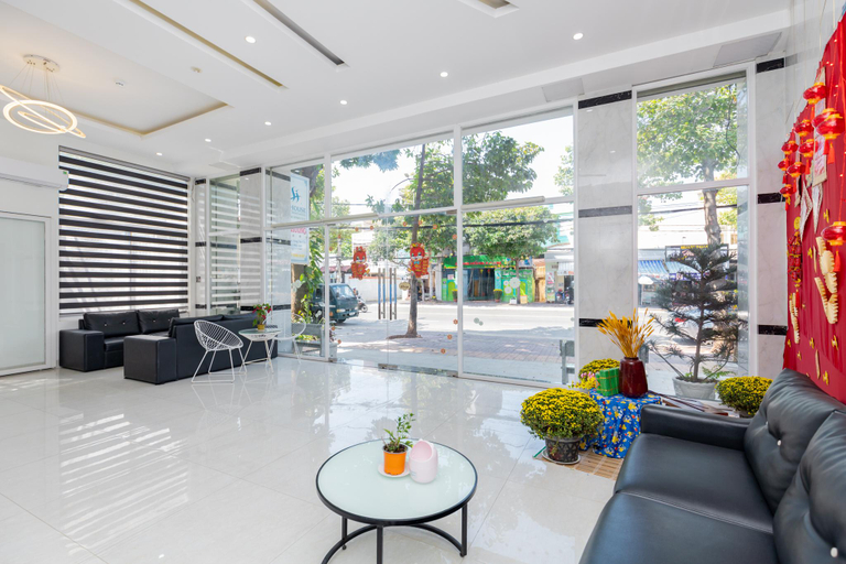 Others 5, Sea House Hotel & Apartments, Ho Chi Minh City