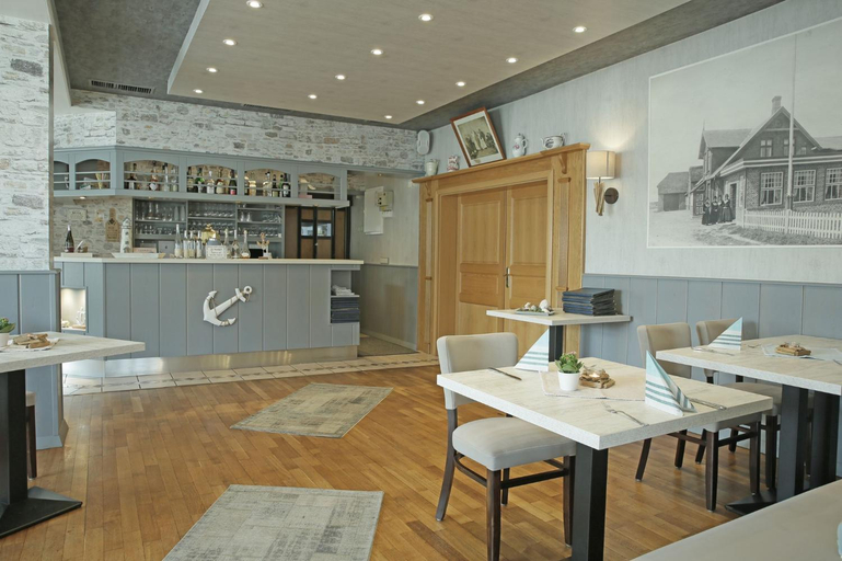 Food & Drinks 3, Gasthaus Knudsen, Nordfriesland