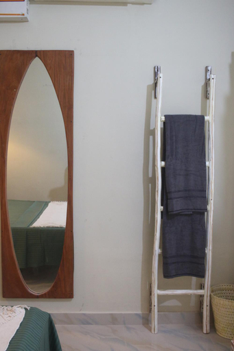 Others 3, PointBreak Surf Stay, Thiruvananthapuram