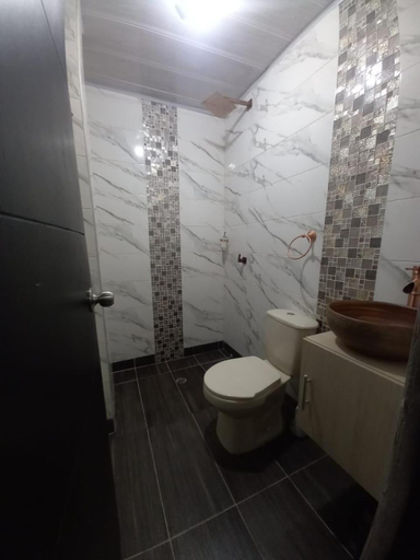 Others 4, Apartahotel Los Angeles, Cartagena de Indias