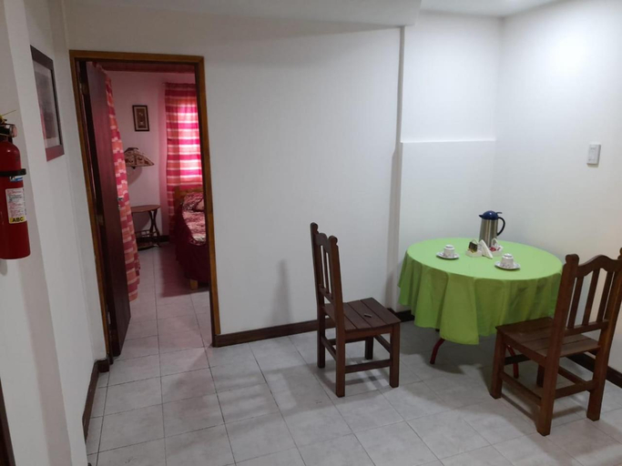 Others 4, Del Cabo B&B, Ushuaia