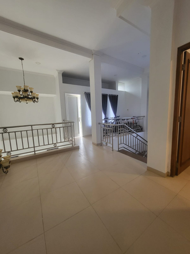 Bedroom 2, Sulthan Homestay Yogyakarta by Sajiwa, Yogyakarta
