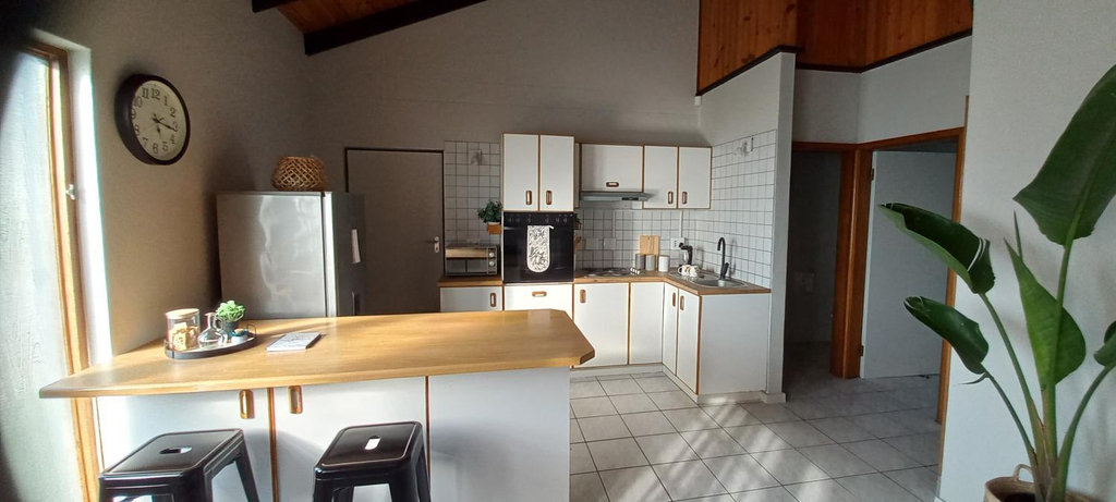 3, Mucha Airbnb, Walvisbay Urban