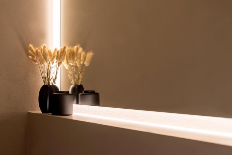 Others 5, Gonia Residence, Trapani