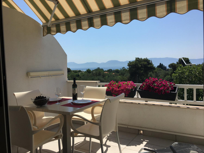 Others 4, Apartment Bilalovic, Gradac