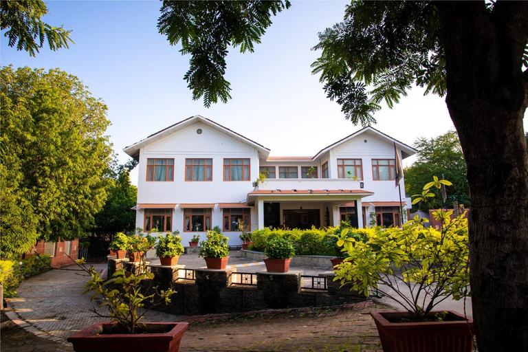 Exterior & Views 1, Amantra Shilpi Resort , Udaipur