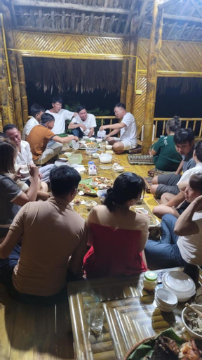 Food & Drinks 5, Lakeview Homestay Vu Linh, Yên Bình