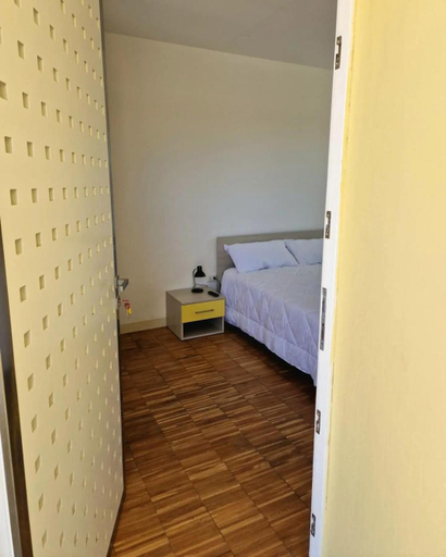 Bedroom 2, Bisus de Jara, Medio Campidano