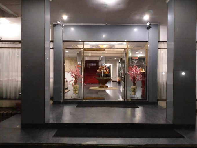 Public Area 3, Hotel Wisata Indah , Sibolga