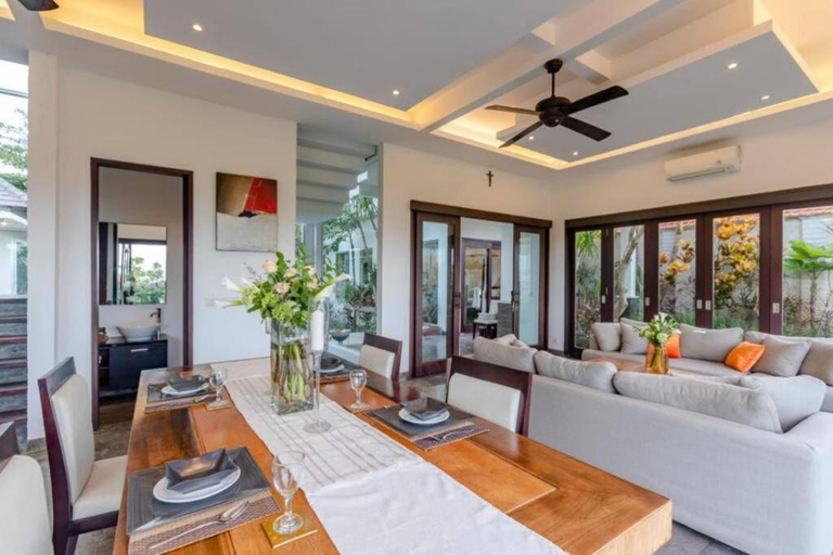 Others 5, Family Luxury Villa at Uluwatu, Badung