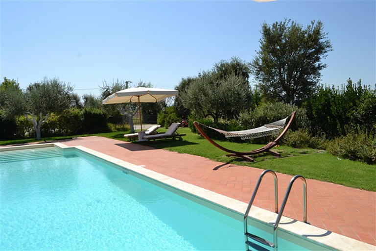 Sport & Beauty 2, Villa Il Granducato, Arezzo