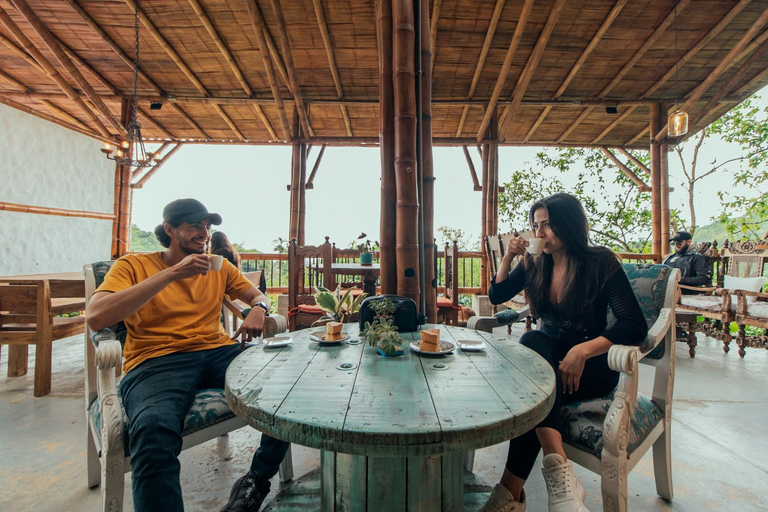 Food & Drinks 5, Alojamiento en la Montana - Monte Jazmin, Dosquebradas