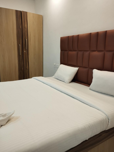 Others 5, Studio Apartment by Leela Homes, North Goa