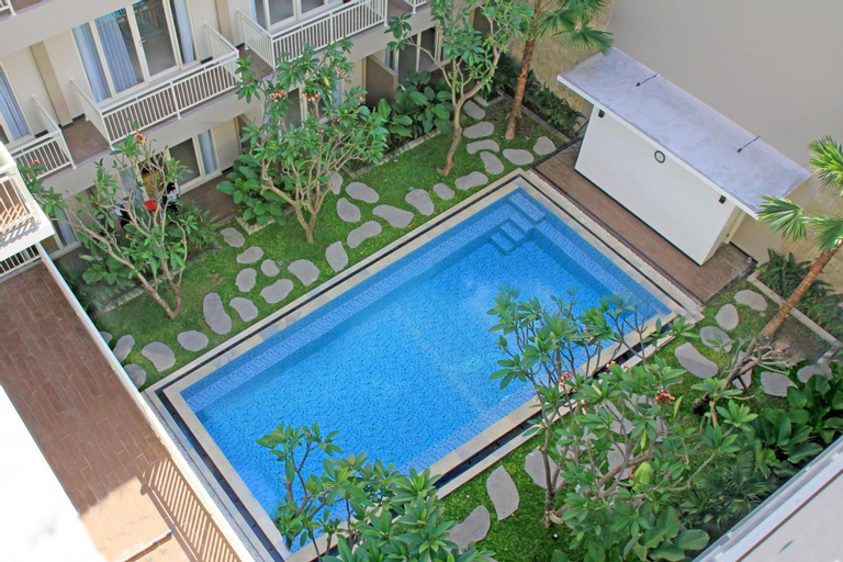 Swimming Pool 3
