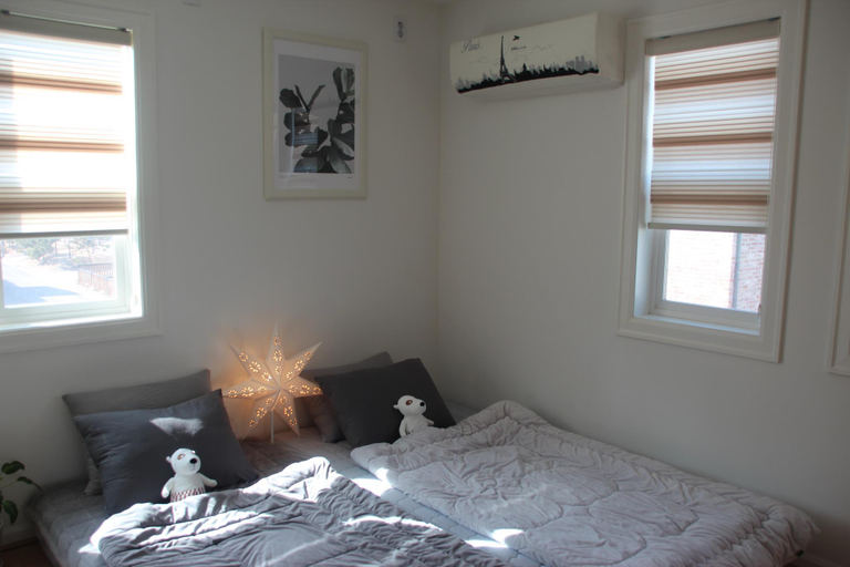 Bedroom 3, Cheongna All In One Guesthouse, Seo