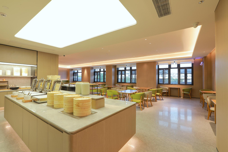 Food & Drinks 4, Ji Hotel Xiamen Xiang'an Maxiang, Xiamen