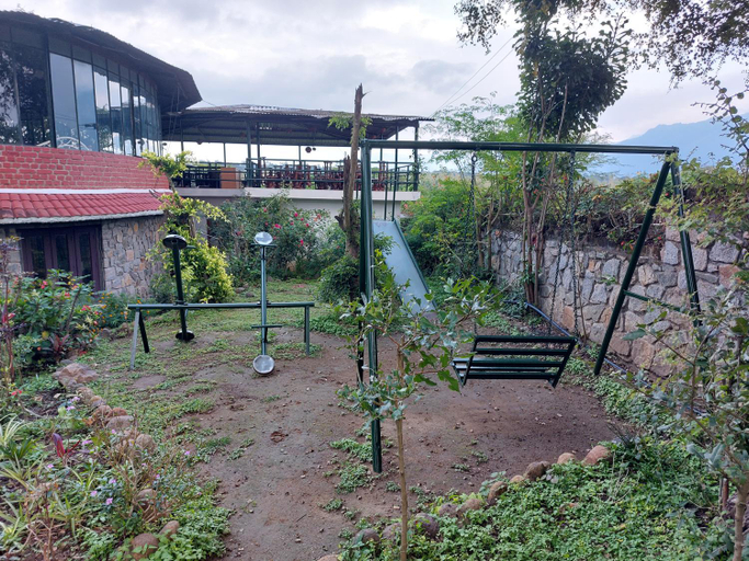 Others 5, The Tiger Paw Resort, The Nilgiris