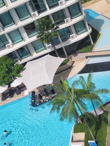 Sport & Beauty 2, La Vita Phuket Rawai, Phuket Island