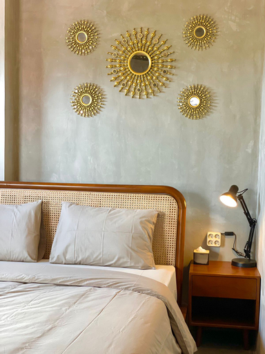 Bedroom 13