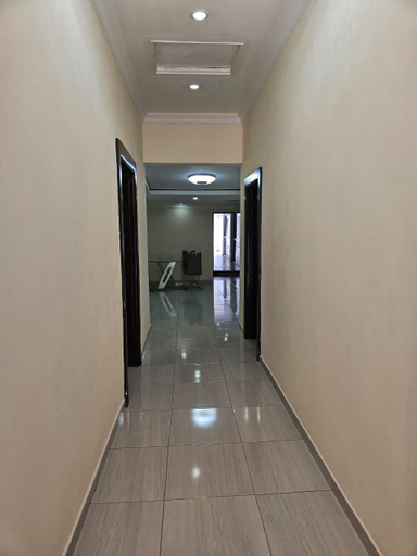 Public Area, DBright Guest Lodge, City of Tshwane