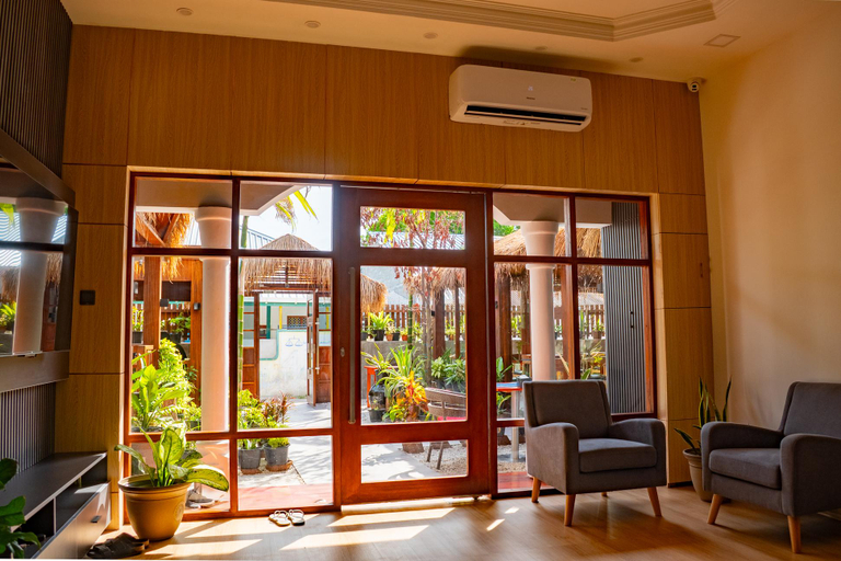 Public Area 2, Wanderlust Fuvahmulah
