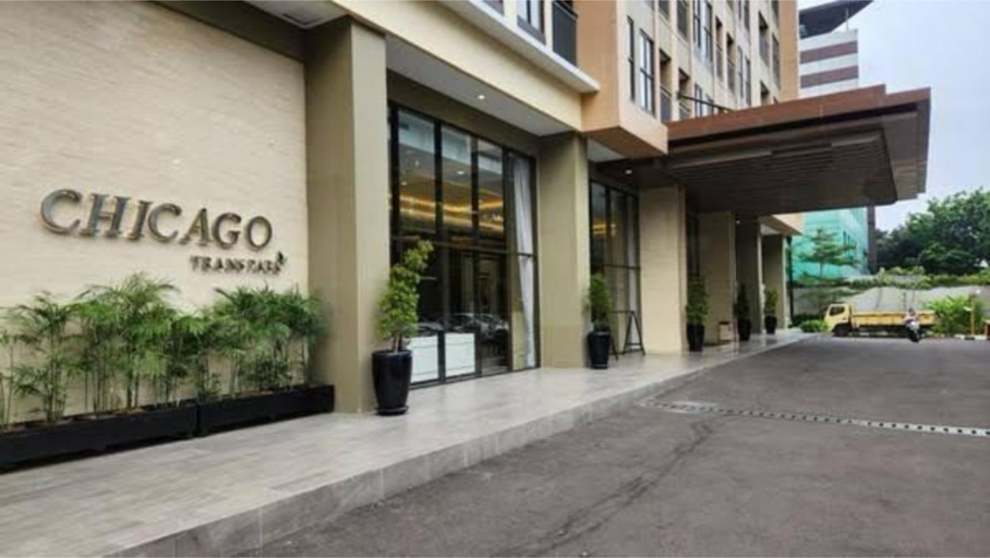 Exterior & Views 3, Apartment Transpark Bintaro By Moza, South Tangerang