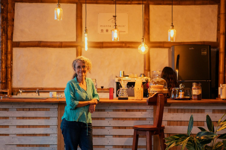 Food & Drinks 4, Alojamiento en la Montana - Monte Jazmin, Dosquebradas