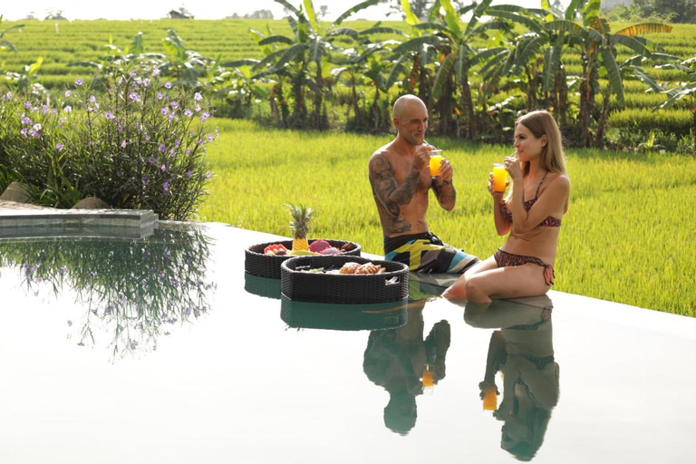 Exterior & Views 2, MAHALONA BALI STAY CANGGU, Badung