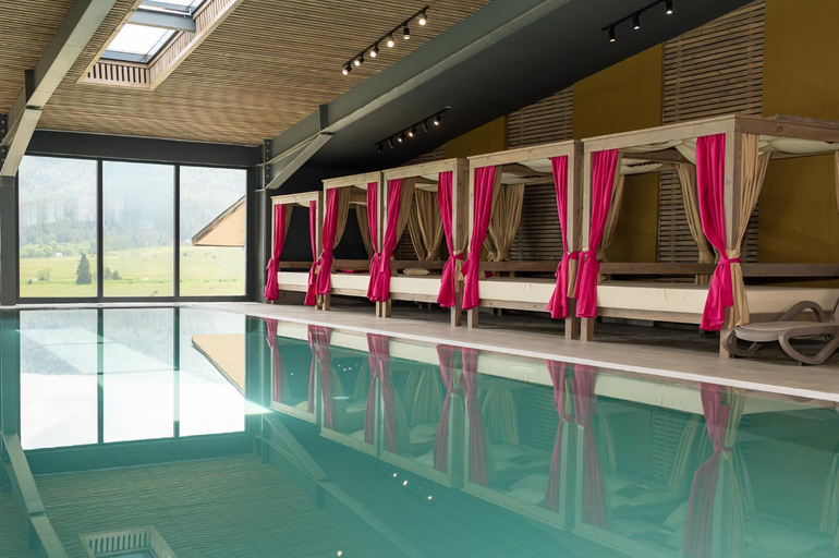 Sport & Beauty 2, Grande Vista Resort & Spa, Rakitovo