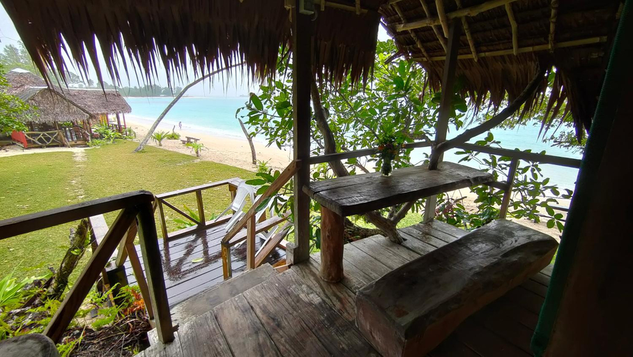 Others 2, Serenity Family Treehouse, East Santo