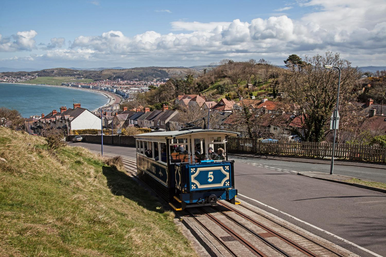 Others 5, The Rosedene, Conwy