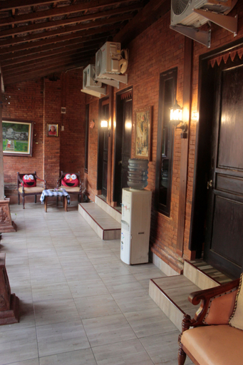 Others 2, GRHA PAWITRA TROWULAN, Mojokerto