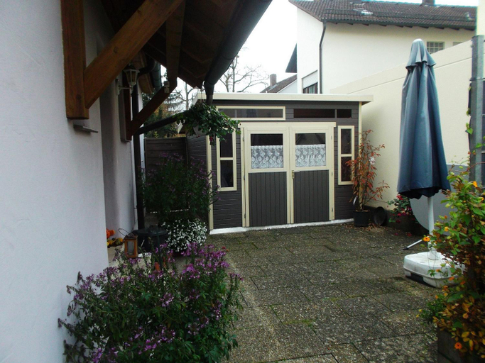 Others 4, Pension/FeWo E. Tschernach, Weißenburg-Gunzenhausen