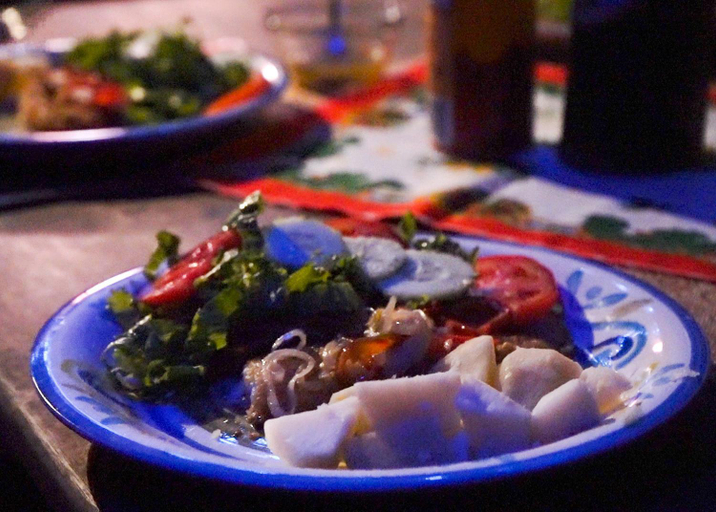 Food & Drinks 4, Amazonita Ecolodge, Golfito