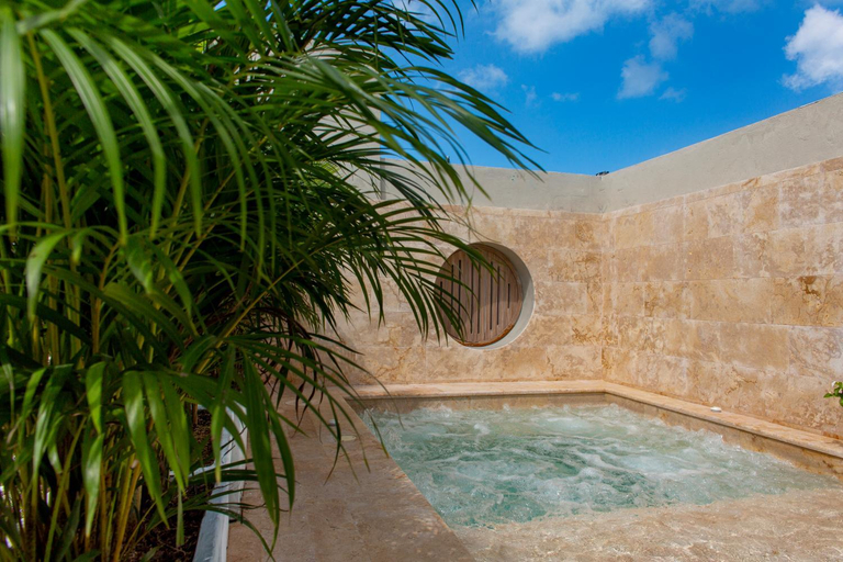 Sport & Beauty 2, Sol de Alba Hotel Boutique, Cartagena de Indias