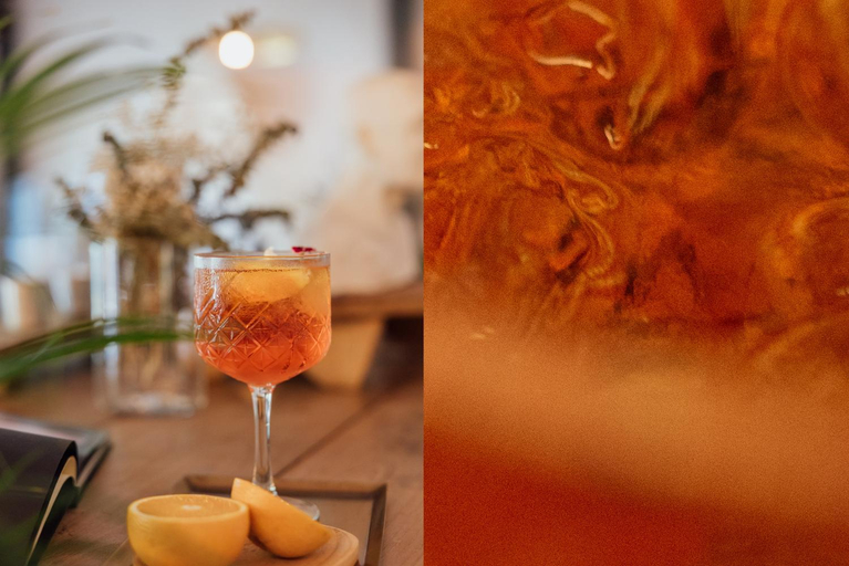 Food & Drinks 5, SOLO PALACIO - Rural Boutique & Spa, Asturias
