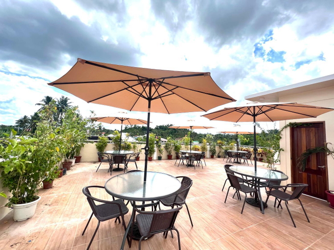 Others 4, RICH-VANIA SUITES, General Luna