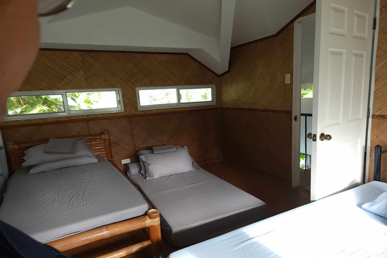 Bedroom 4, Villa Celine Laguna, Bay