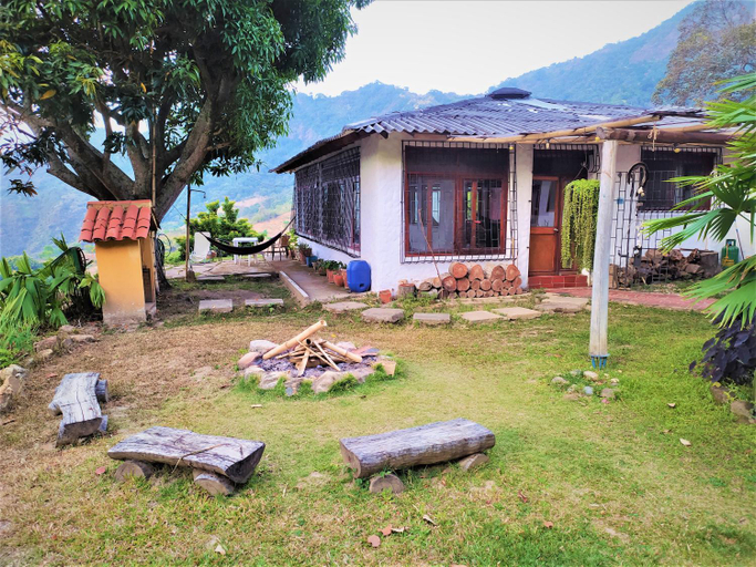 Others 5, Finca Hostal Bolivar - Casa Quinta, Santa Marta (Dist. Esp.)