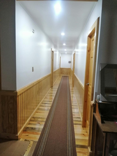 Others 5, Hotel Cochamo, Llanquihue